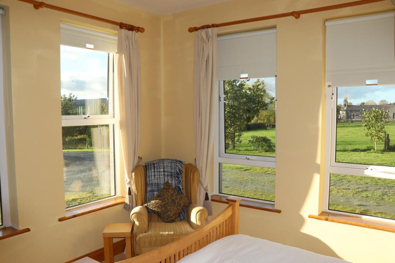 Room With A View Mullinavat 외부 사진