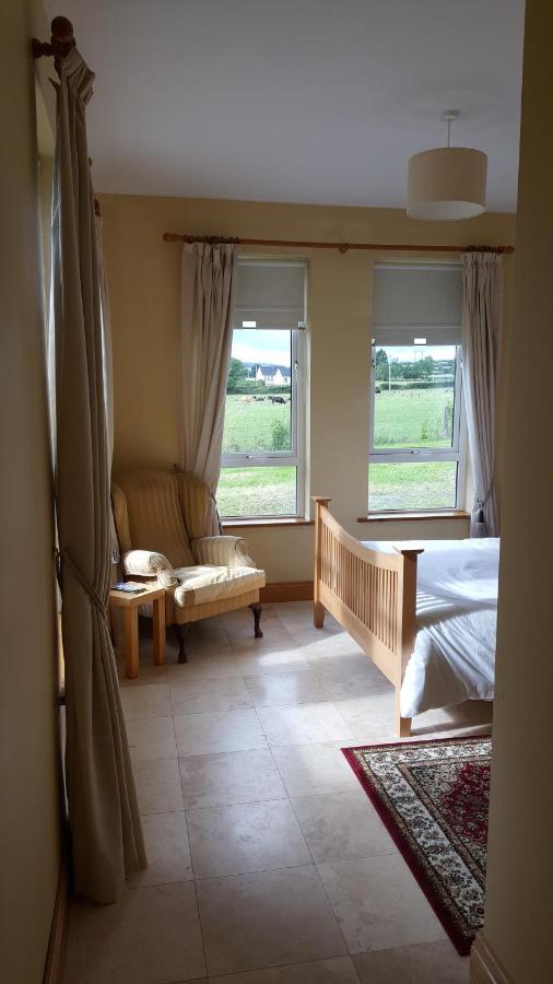 Room With A View Mullinavat 외부 사진